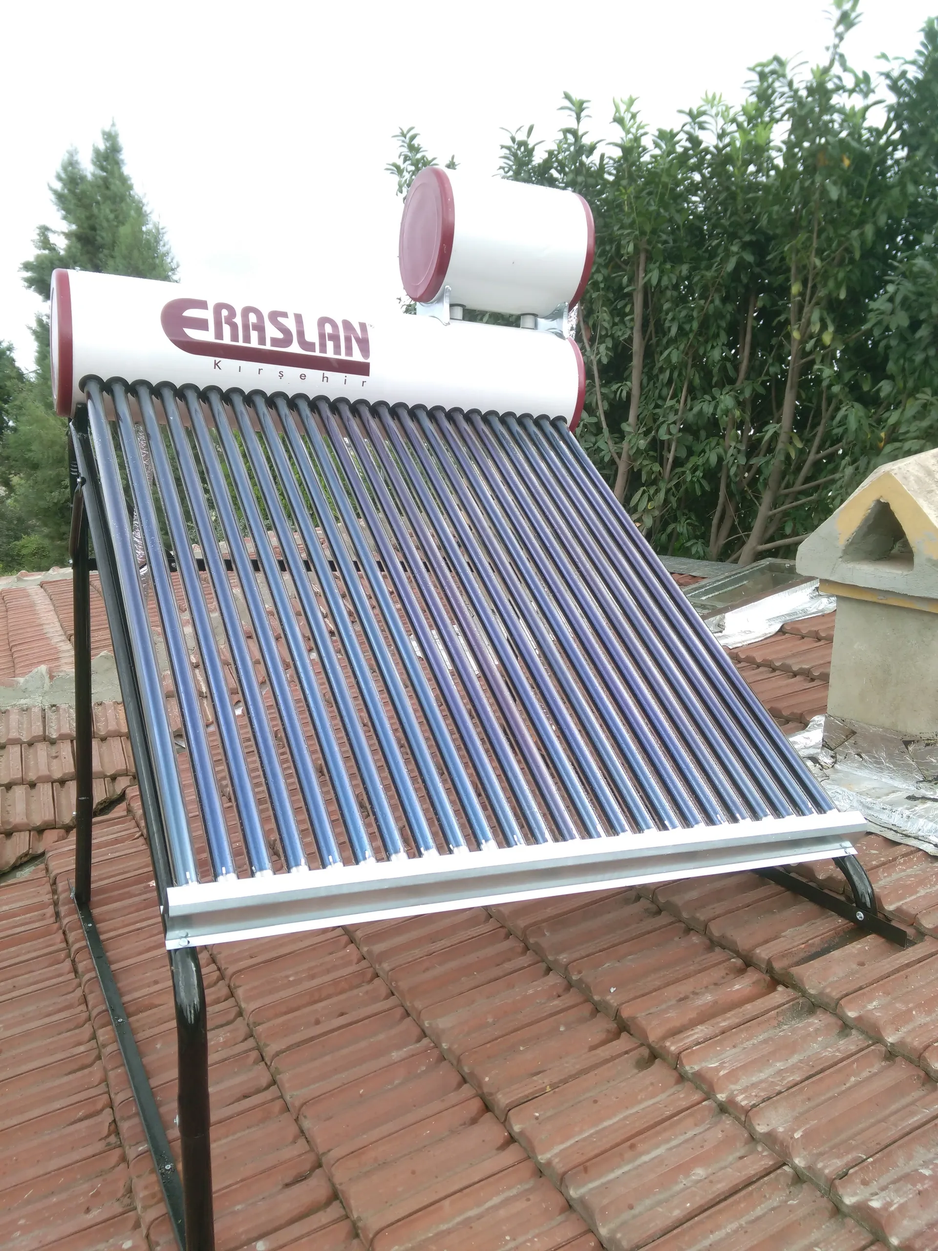 Avcılar Güneş Enerjisi