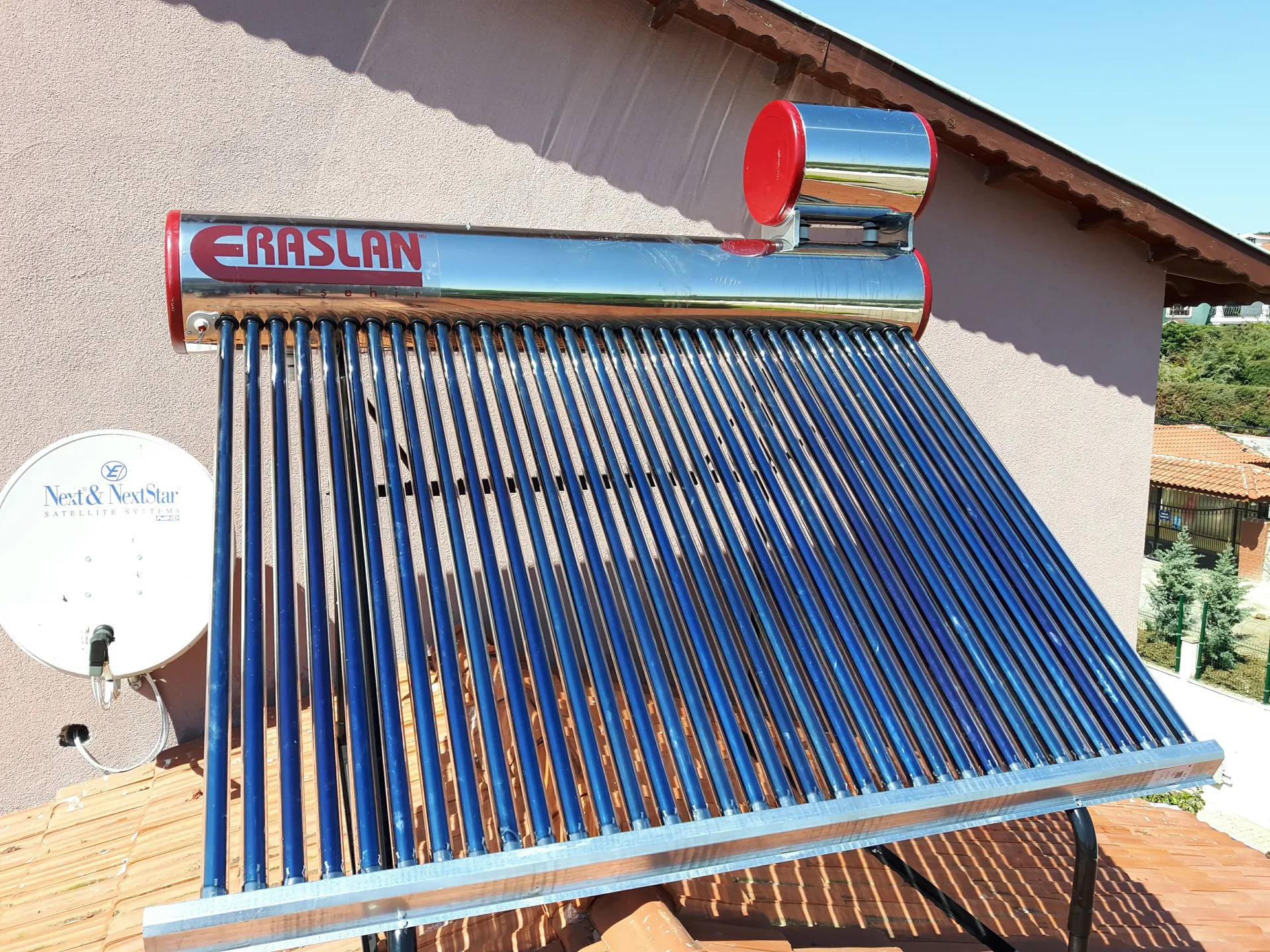 Akyazı Güneş Enerjisi