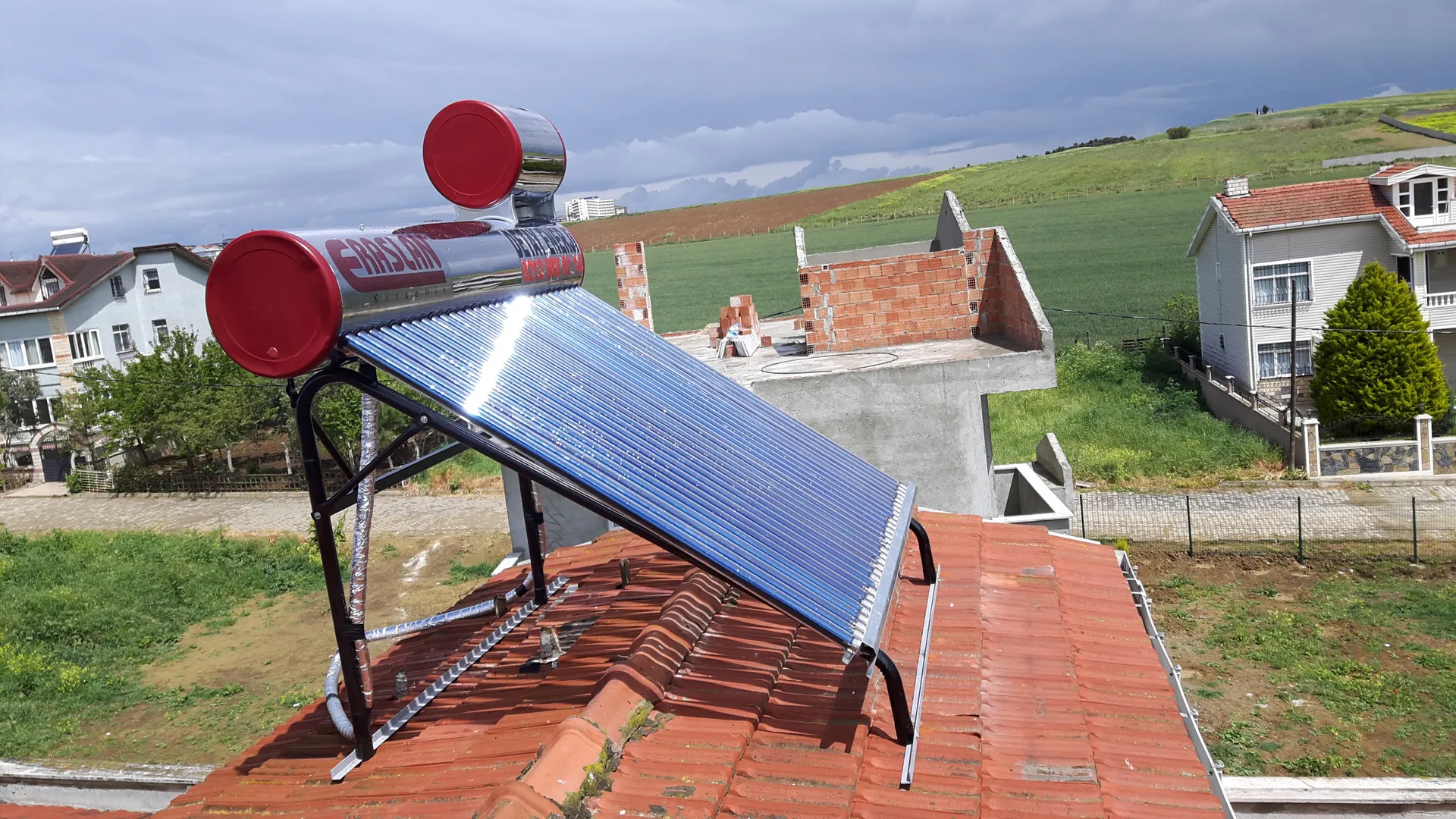 Bahçelievler Güneş Enerjisi